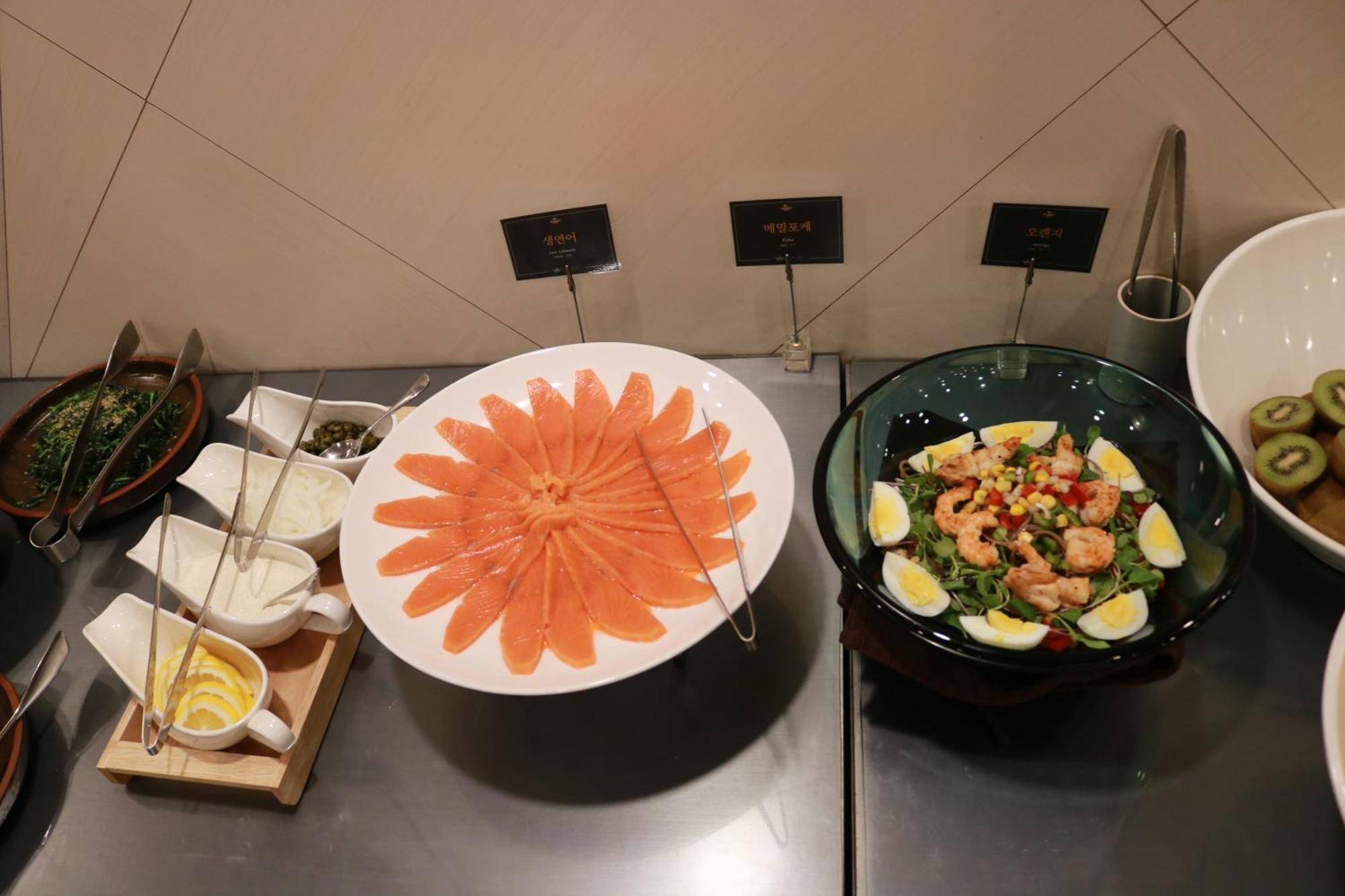 Daegu Aw Hotel Extérieur photo