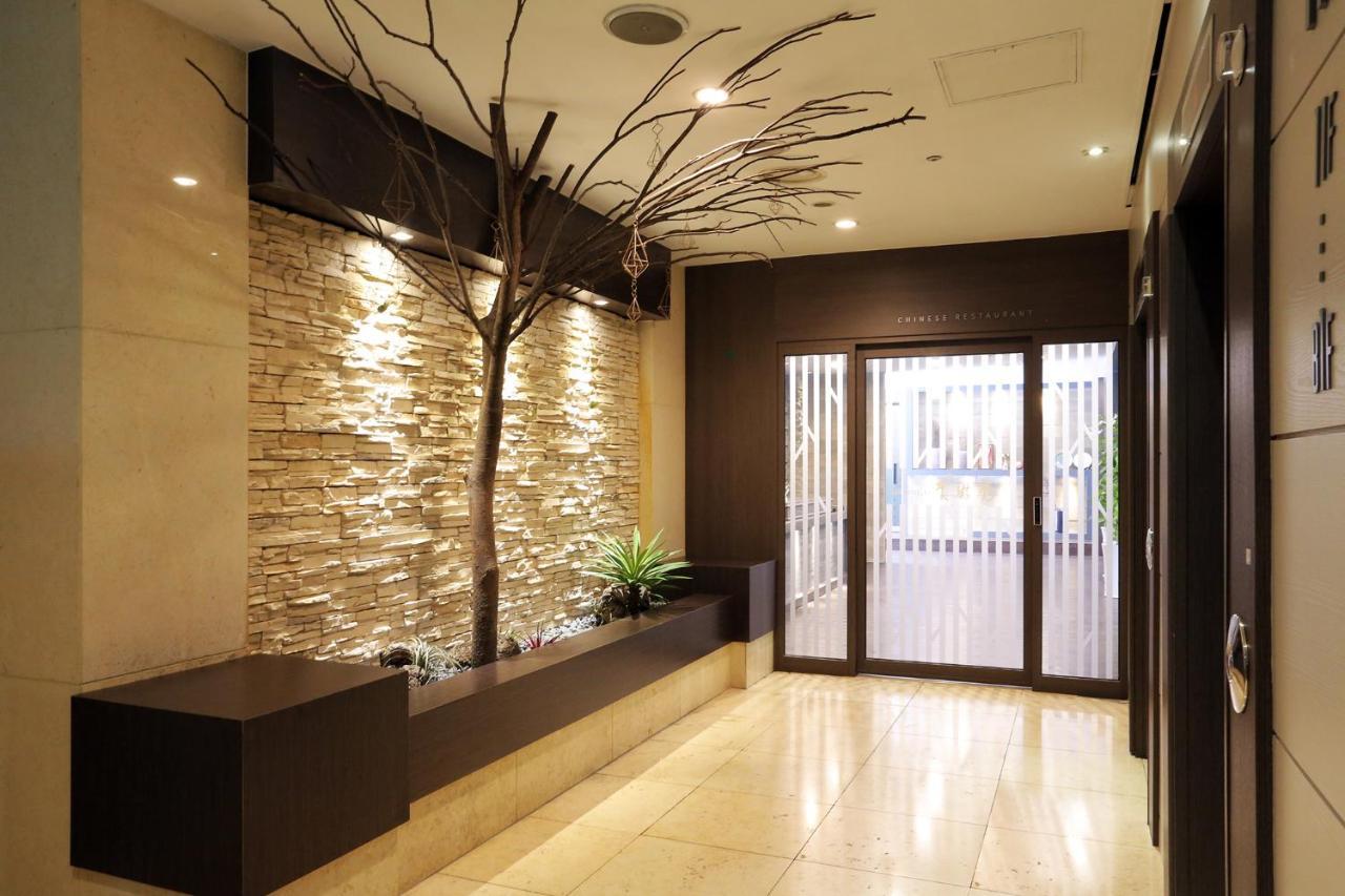 Daegu Aw Hotel Extérieur photo